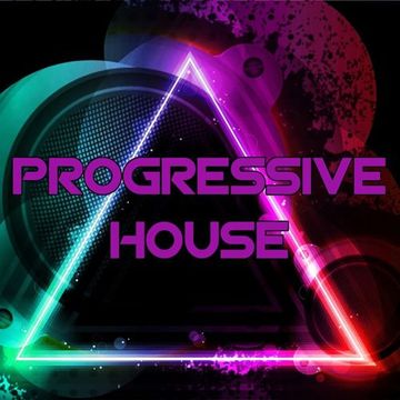 Progressive House Vol.1