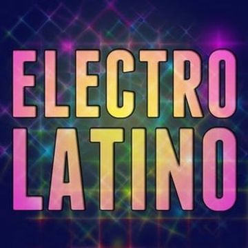 Electro Latino Vol.1