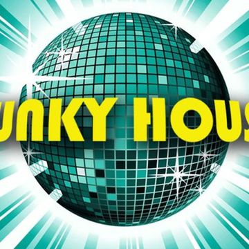 Funky House Vol.1