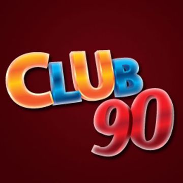 Club 90' Vol.1