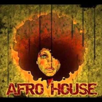 Afro House Vol.9