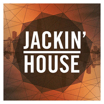 Jackin' House vol.10