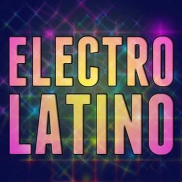 Electro Latino Vol.4