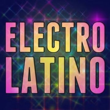 Electro Latino Vol.3