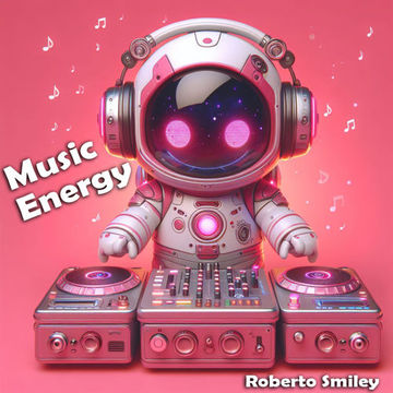 Music Energy