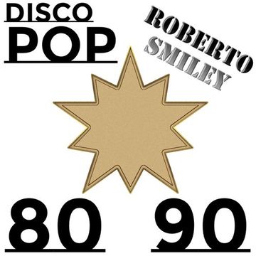 DiscoPop8090