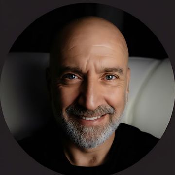 Roberto Smiley