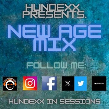 New Age Mix #139 (Afro House DJ Set) [125 bpm to 128 bpm]