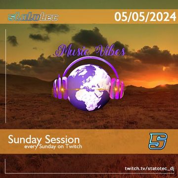 Sunday Session in the morning (05/05/2024)
