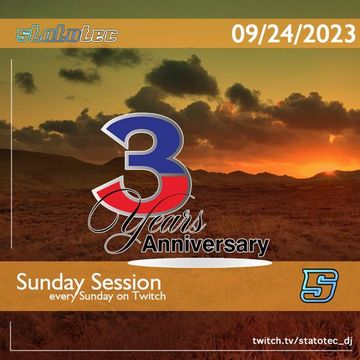 Sunday Session (09/24/2023)