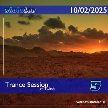 Trance Session (10/02/2025)