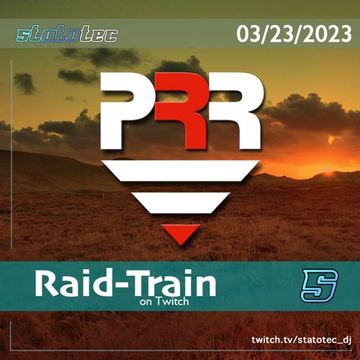 Progressive Raid Road #95 (03/23/2023)