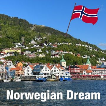 Norwegian Dream