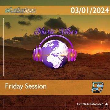 Friday Session (03/01/2024)