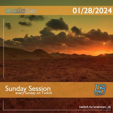 Sunday Session (01/28/2024)