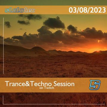 Trance Session (03/08/2023)