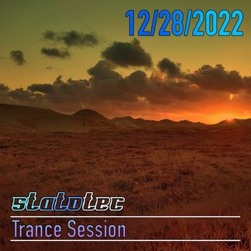 Trance with friends No. 8 (12/28/2022)