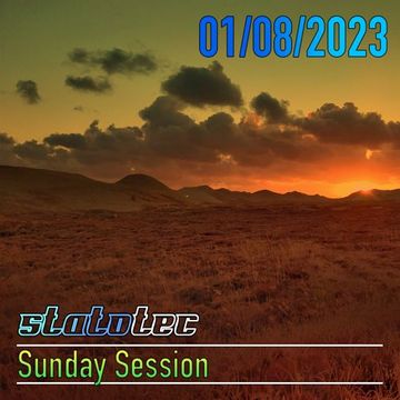 Sunday Session (01/08/2023)