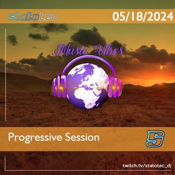 Progressive Session (05/18/2024)