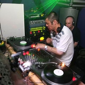 steve zorro - progressive psy trance mix pt2 - June 2011.