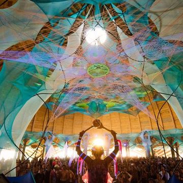 Steve Zorro - Back From Ozora Psy Trance Mix Sept 2015