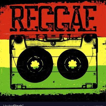 Steve Zorro Old Reggae 80's 90's. Selection March 2020