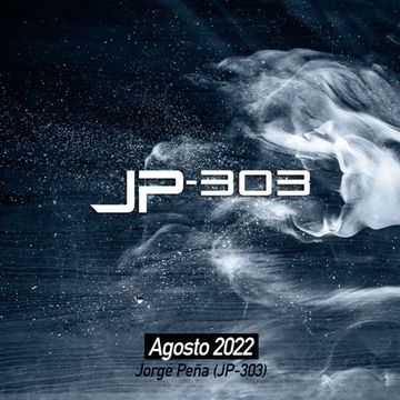 Jorge Peña (JP-303) Agosto 2022