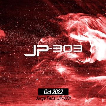 JP-303 (OCT 2022)