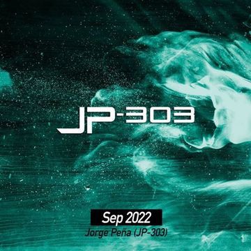 Jorge Peña (JP-303) Septiembre 2022