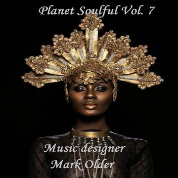 Planet Soulful - Vol. 7