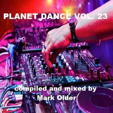 Planet Dance Vol. 23