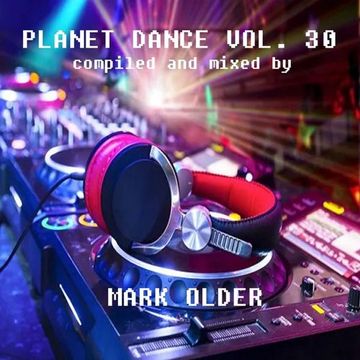 Planet Dance Vol. 30