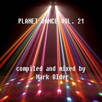 Planet Dance Vol. 21