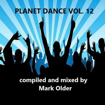 Planet Dance Vol. 12