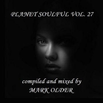 Planet Soulful Vol. 27