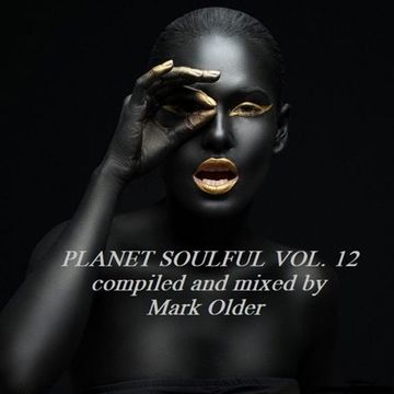 Planet Soulful Vol. 12