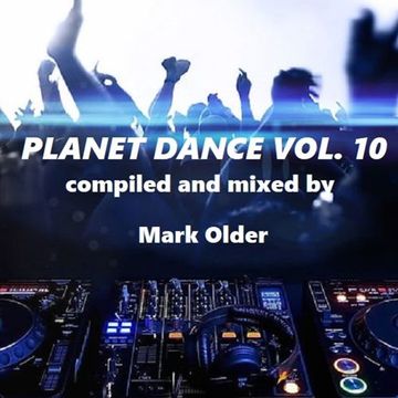 Planet Dance Vol. 10