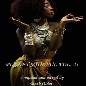 Planet Soulful Vol. 23