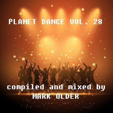 Planet Dance Vol. 28