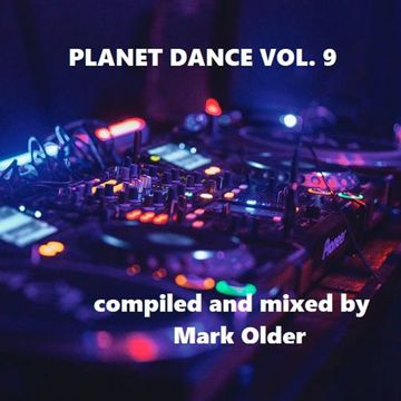 Planet Dance Vol. 9