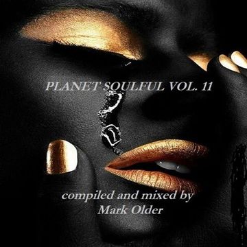 Planet Soulful Vol. 11