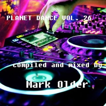 Planet Dance Vol. 26