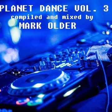 Planet Dance Vol. 3