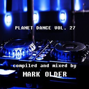 Planet Dance Vol. 27