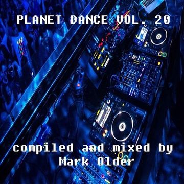 Planet Dance Vol. 20