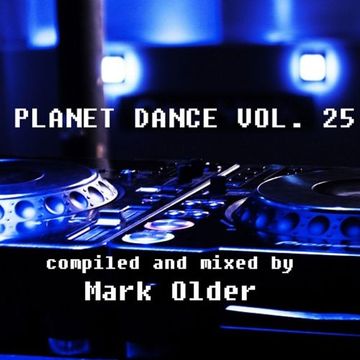 Planet Dance Vol. 25