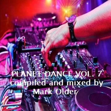 Planet Dance Vol. 7
