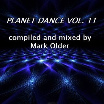 Planet Dance Vol. 11