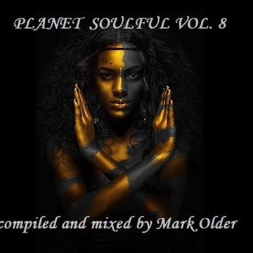 Planet Soulful Vol. 8