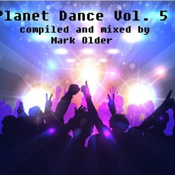 Planet Dance Vol. 5